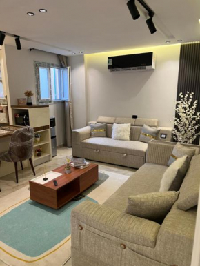 Amazing 2 Bedroom luxury Apartment Mohandessin New Building
